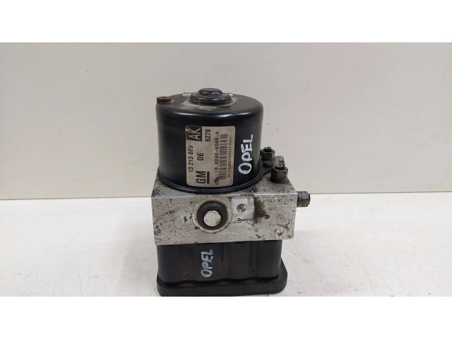 Jednotka ABS 10096005453, 13213609 Opel Astra H 2007