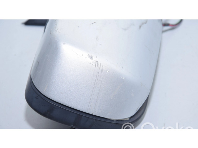 Zpětné zrcátko pravé BMW 5 E39 2001