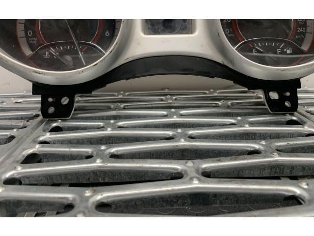 Панель приборов 56046751AE, 56046751AE Fiat Freemont