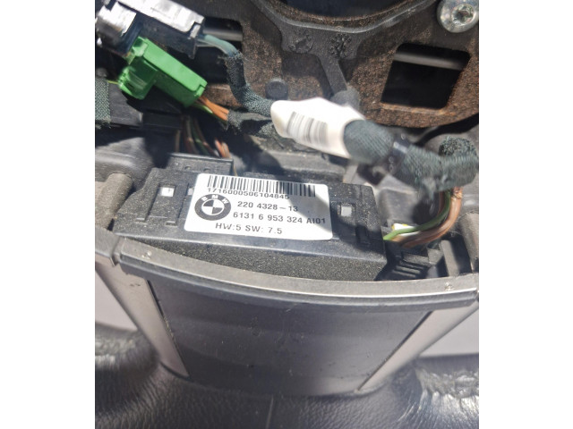 Volant BMW 5 E60 E61 2007