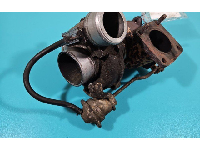 Turbodmychadlo Турбина 35242095G, IMPRK1400141 Chrysler Voyager