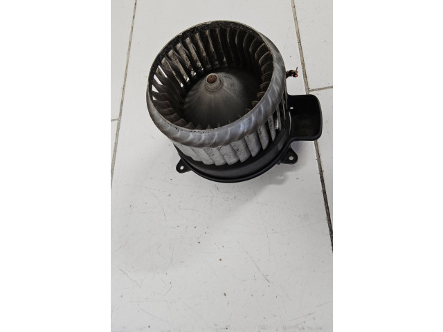 Вентилятор печки 4H1820021B, A62240111 Audi A6 S6 C7 4G