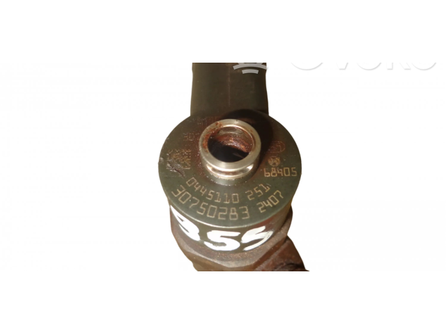 Форсунка 0445110251    Volvo S60  D 5244 T4 