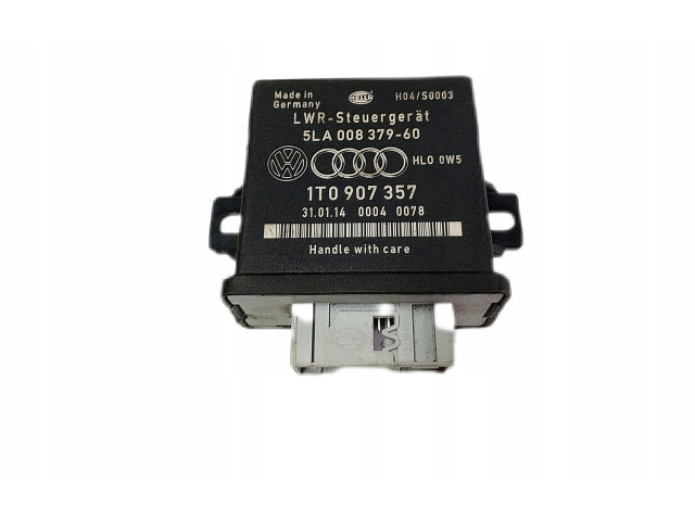 Блок управления 1T0907357   Volkswagen Jetta V