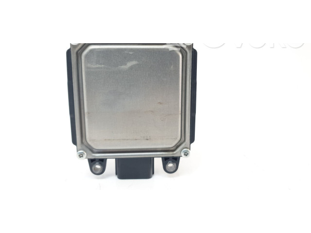 Блок управления NZ6T14C689AA, A2C77180607   Ford Puma