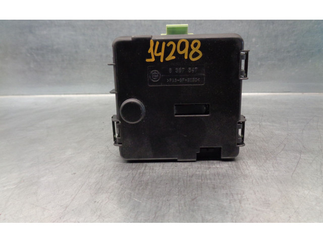 Модуль управления BSM 8387547 BMW X3 E83