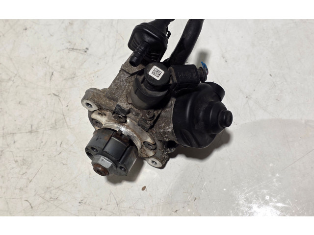 Топливный насос