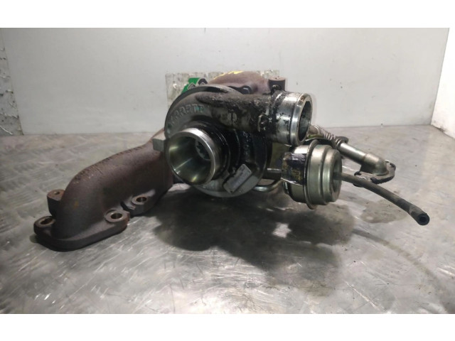 Турбина Alfa Romeo 166 FGP55205484