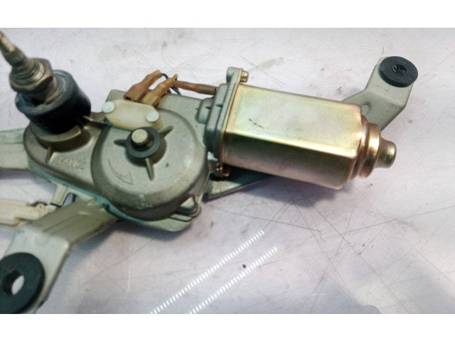 Моторчик заднего дворника 9870027500, 9870027500 Hyundai Coupe