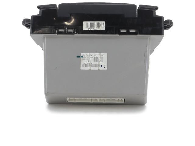 Блок управления климат-контролем 972501K210GU, I1-2545E   Hyundai ix20