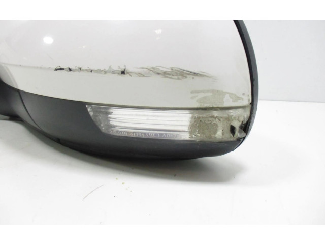 Зеркало электрическое        Skoda Yeti (5L)  2009 - 2017 года   