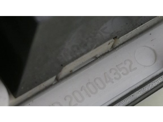 Включатель блокировки дифференциалов