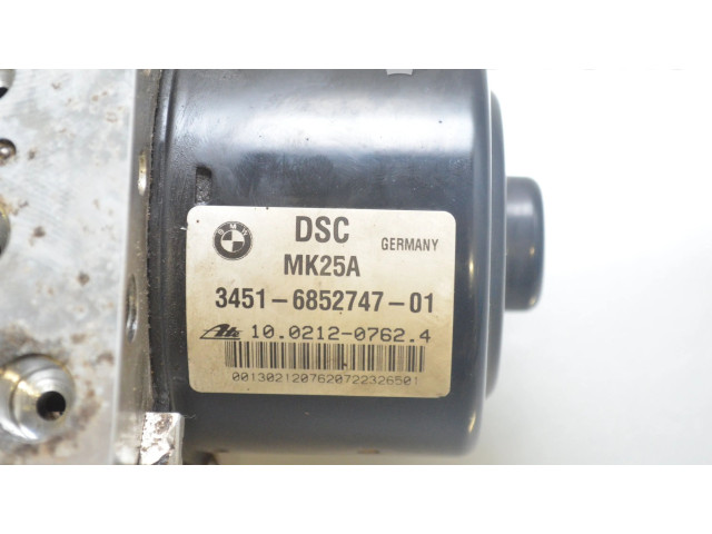 Блок ABS 6852747, 6881325 BMW X3 F25