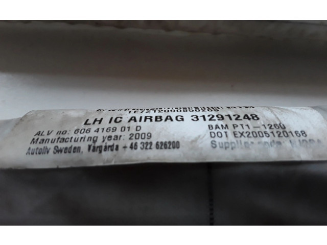 Боковая подушка безопасности 31291248   Volvo V70