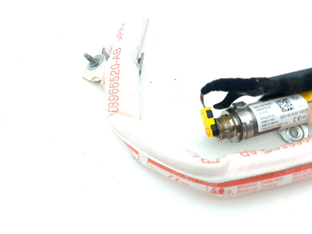 Боковая подушка безопасности GX7314K159BB Jaguar XE