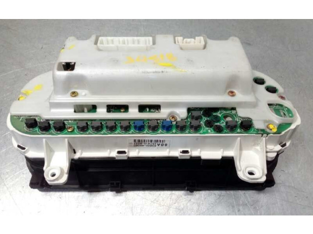 Přístrojová deska  Lexus RX XU10 2002 8380048060, 2574108022  