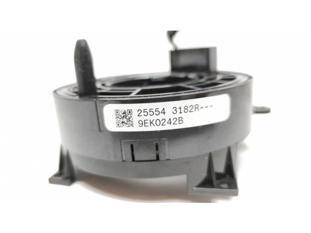 Подрулевой шлейф SRS 255543182R, 9EK0242B   Dacia Sandero