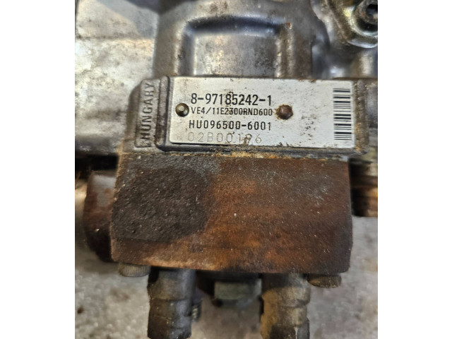 Vstřikovací čerpadlo HU0965006001, 8971852421 Opel Astra F