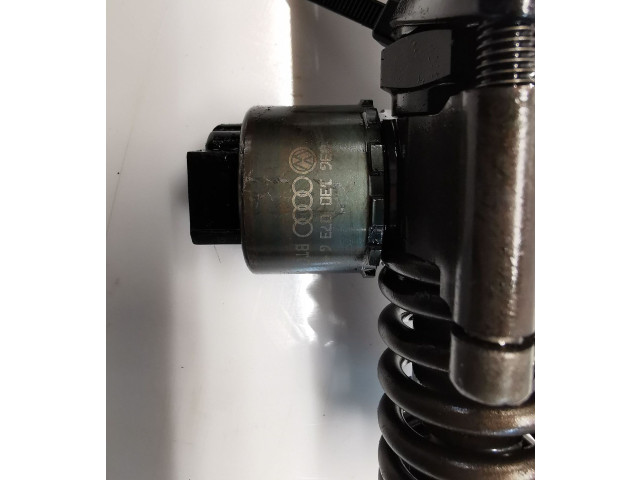 Форсунка 03G130073BX, 0414720404    Audi A3 S3 8P  BKD,CFHC 