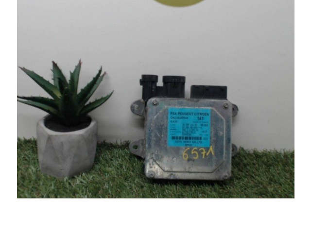 Блок управления 00001942AJ, 00001942AJ Citroen C2