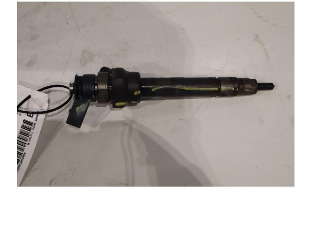 Форсунка 0445110600 Mini Cooper Countryman R60 N47C16A