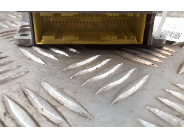 Блок подушек безопасности 1C0909605H, 1C0909605H Skoda Fabia Mk1 (6Y)