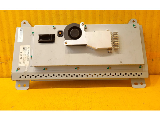 Дисплей 100478800C, 100478800C Tesla Model S