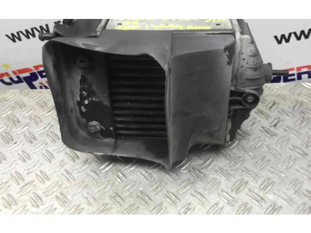 Интеркулер     Fiat Punto (188) 