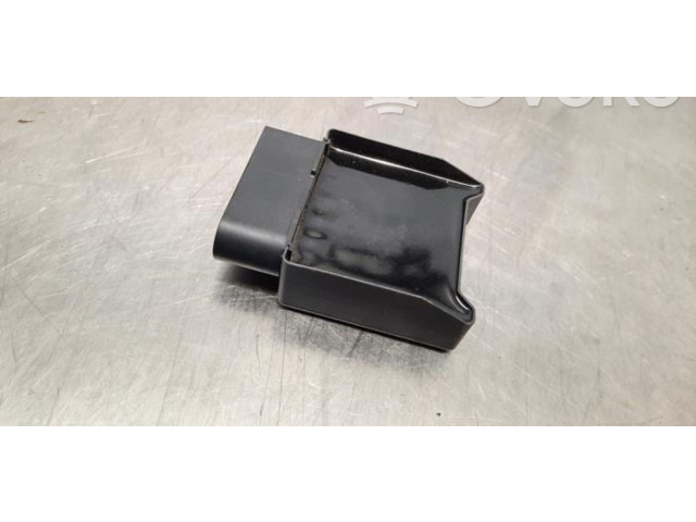 Блок управления топливного насоса