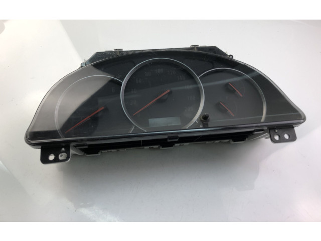 Přístrojová deska  Suzuki Grand Vitara I 2005 3411050JA2  