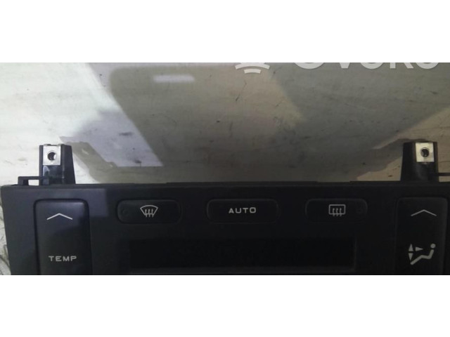 Блок управления климат-контролем NT   Peugeot 406