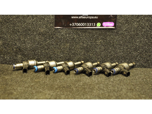 Vstřikovač 06C906036C Audi Q7 4M CREC