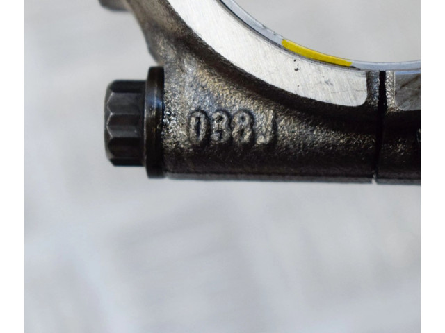 Píst 038J03LS Audi A4 S4 B8 8K CJCB