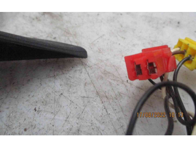 Зеркало электрическое        Citroen Xantia   -  года   