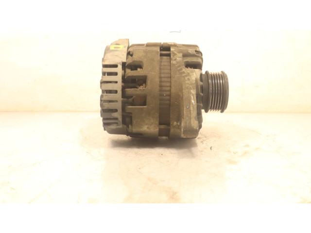 Генератор 373002B101 KIA Ceed