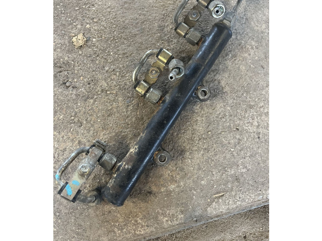 Vstřikovací lišta A2C20001291, 4R8Q9D280DB   Peugeot 607     