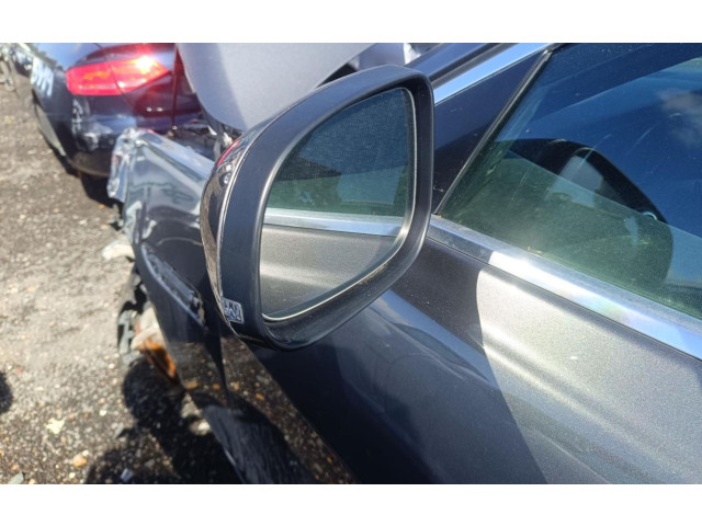 Зеркало электрическое        Jaguar XK - XKR  2006 - 2016 года   