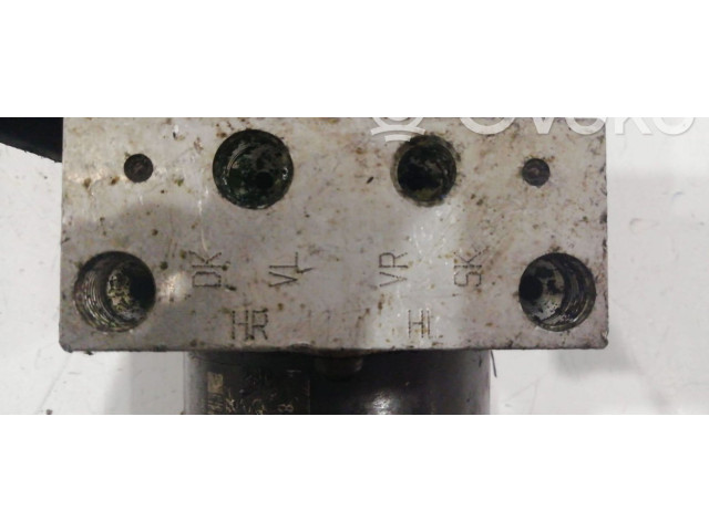 Блок АБС Audi A2 - года