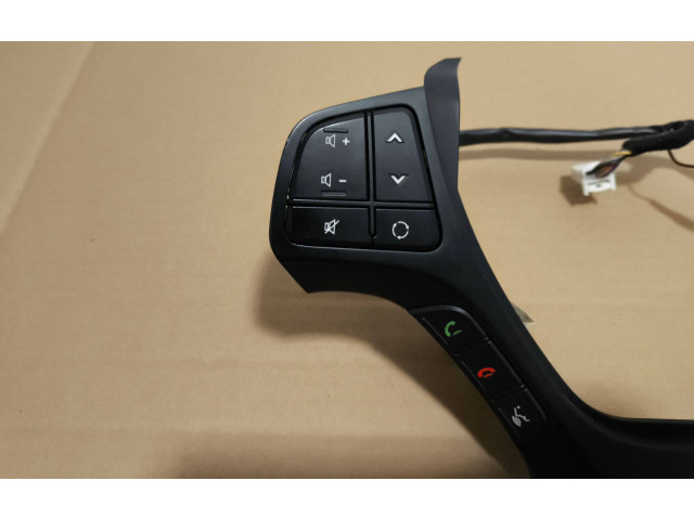 Руль Hyundai i10 2013 - 2018 года 56100B9150