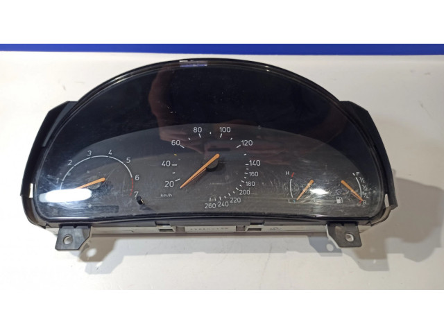 Панель приборов 5373147, 69295160T Saab 9-5