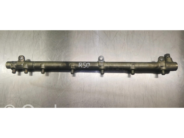 Топливная рампа A6130700195   Mercedes-Benz E W211  