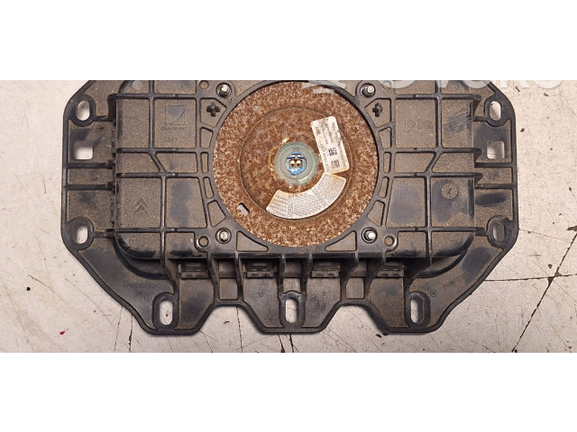 Подушка безопасности пассажира 34085543A, 0013706L Citroen C5
