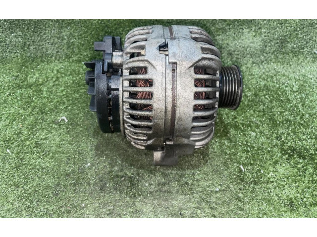 Генератор 0124625001, 8637849   Volvo XC90      