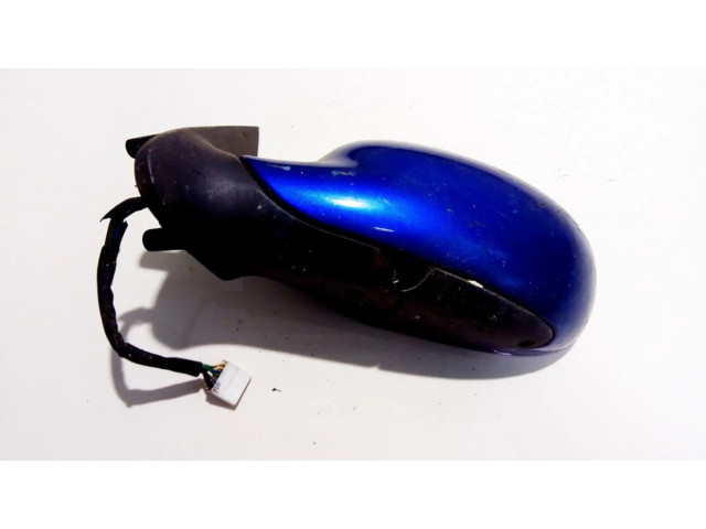 Зеркало электрическое     левое    Lancia Lybra     