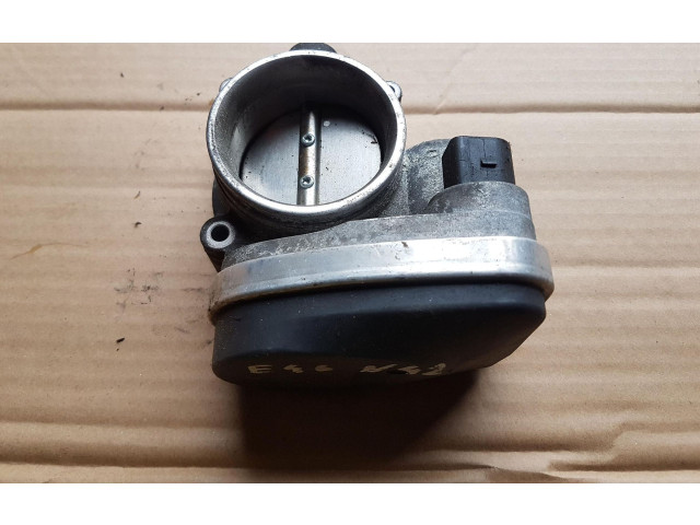 Дроссель       BMW X3 E83