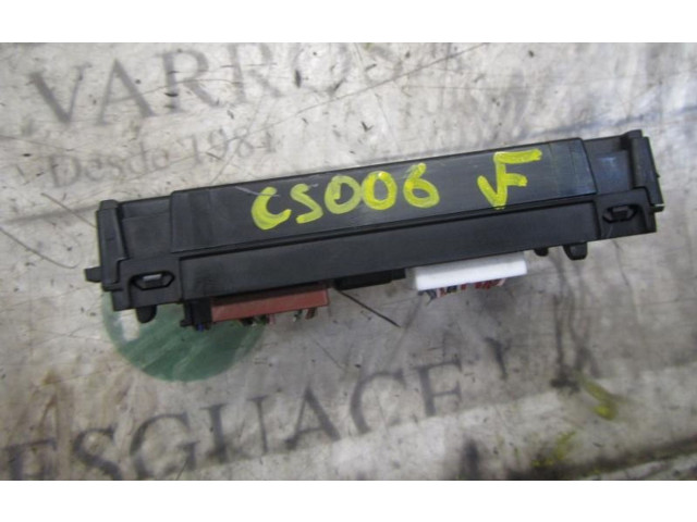 Блок управления A2C86181501, 284B14049R Dacia Lodgy