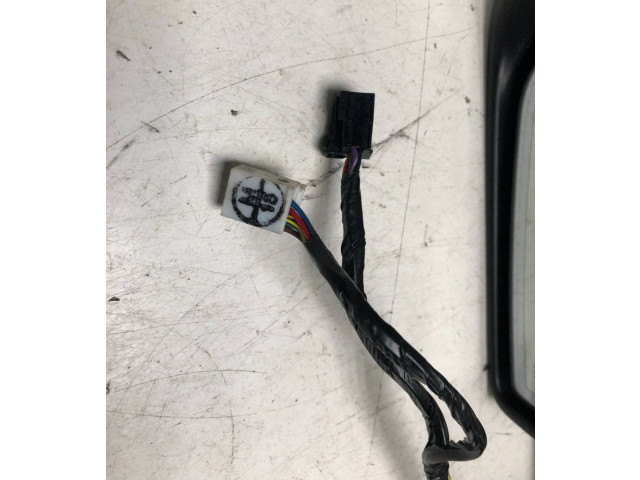 Зеркало электрическое        Maserati Ghibli  2013 -  года   