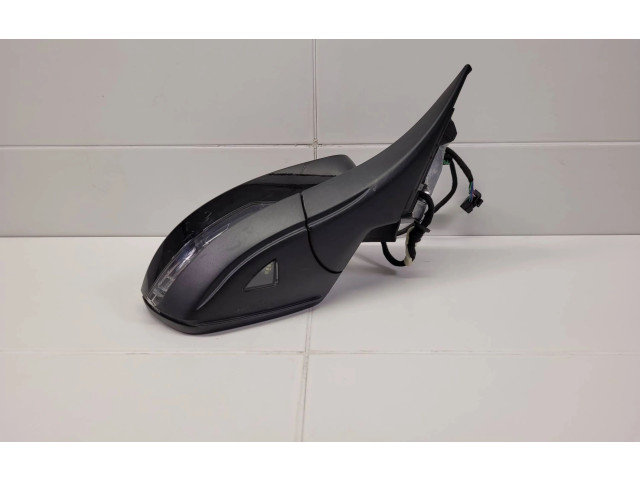 Zpětné zrcátko Volkswagen T-Roc 2019 2GA857602A