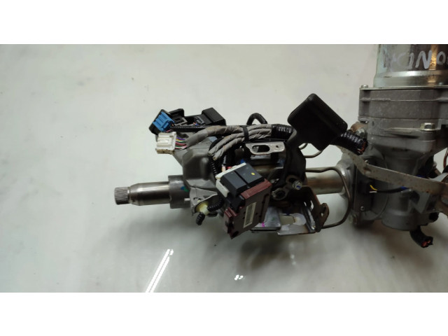  рейка  Колонка рулевая 53681T8KG020, JJ501001682   Honda HR-V 2015-2020 года