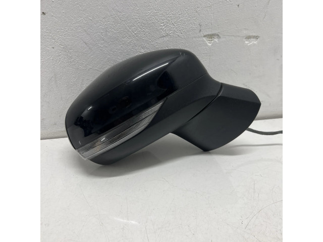 Zpětné zrcátko pravé Ford Puma 2024 9701012RH, 048814